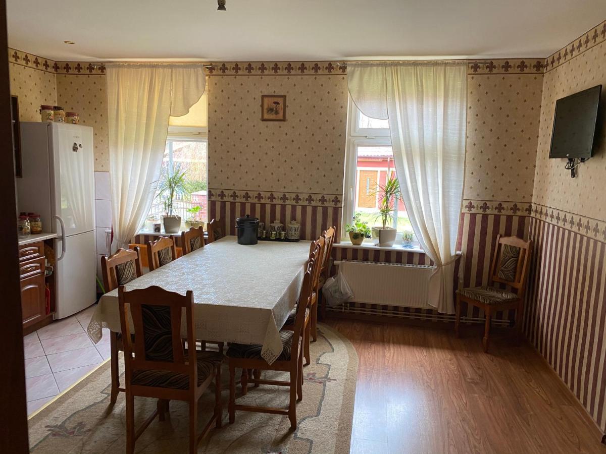 Villa Agro Na Wapniarni Biala  Exterior foto