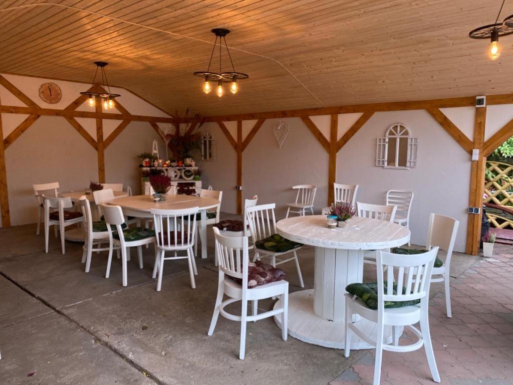 Villa Agro Na Wapniarni Biala  Exterior foto