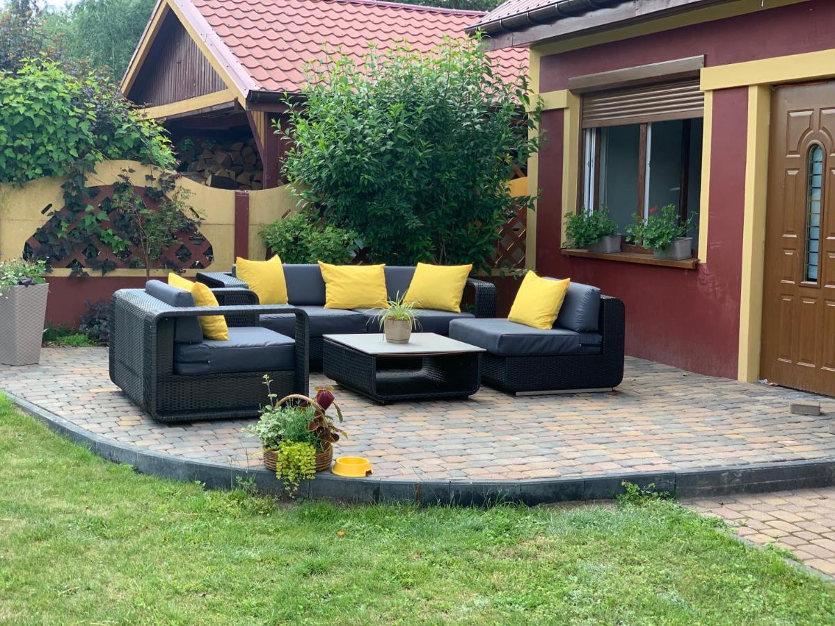 Villa Agro Na Wapniarni Biala  Exterior foto